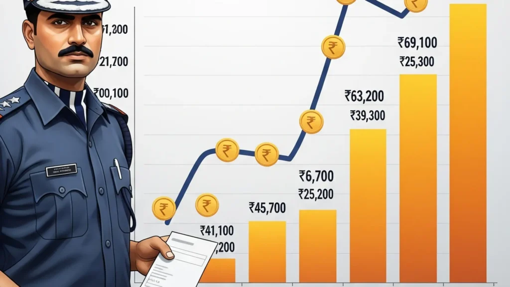 Bihar police age limit